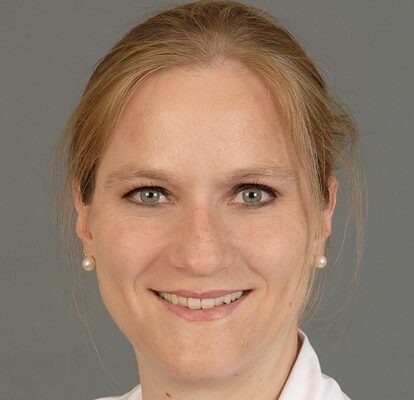 Assistant Professor Anna Conen, MD