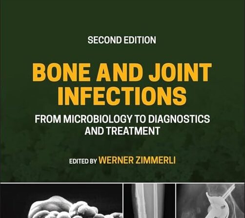 Book tip: Bone and Joint Infections